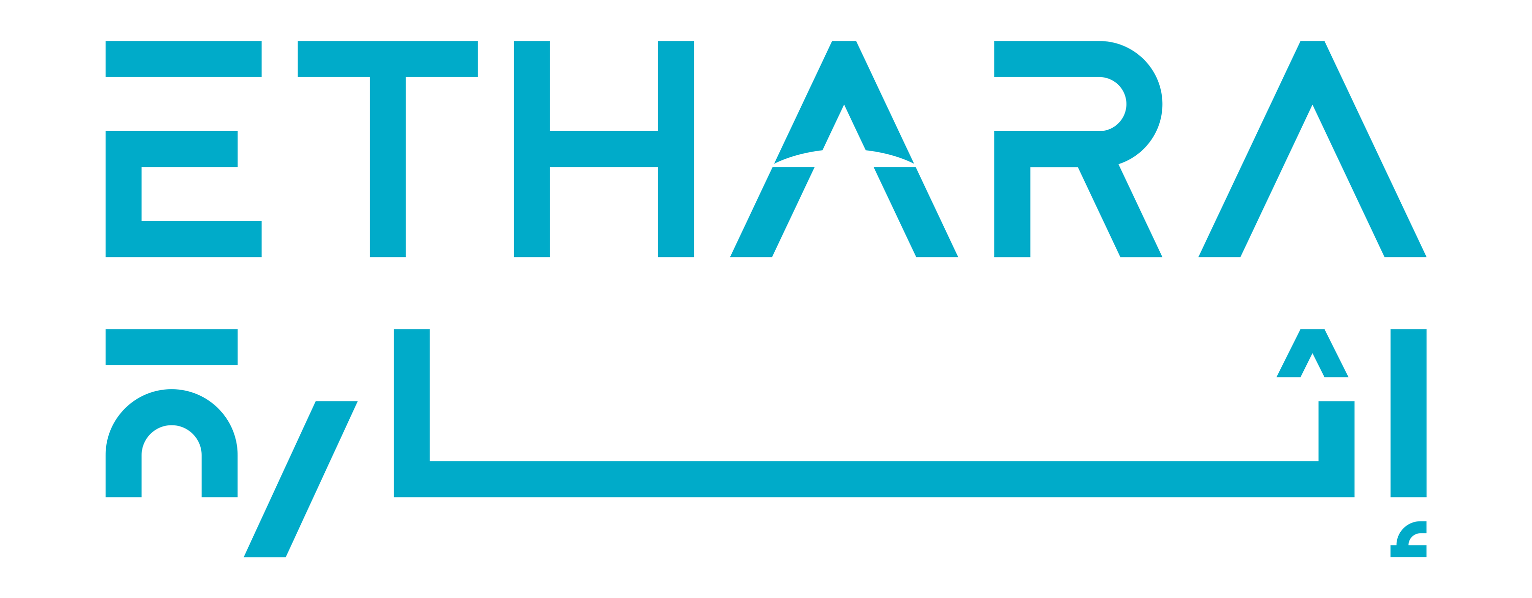 Ethara logo